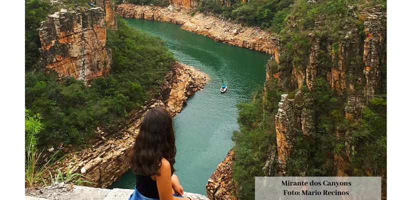 Turismo em Minas Gerais