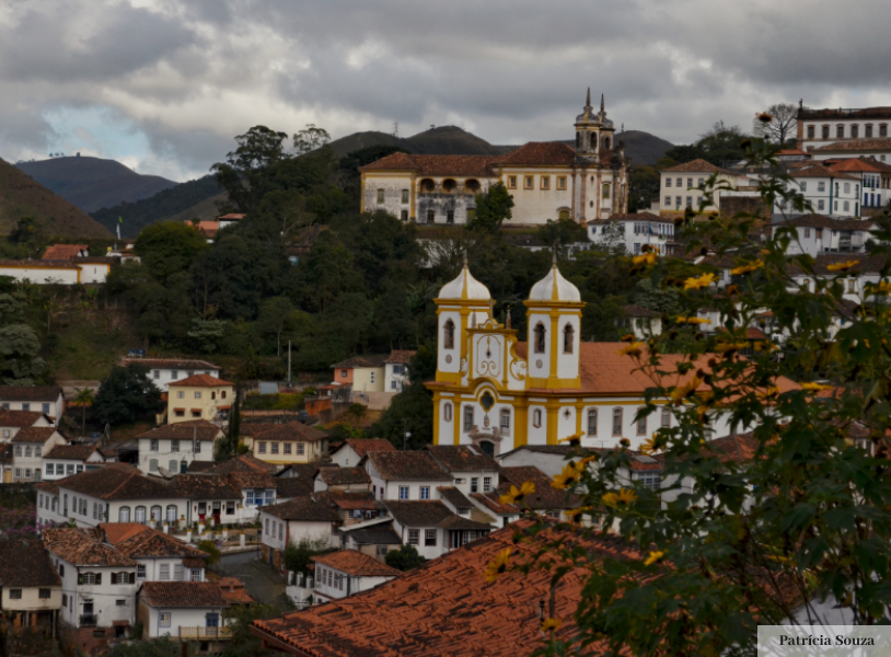 O que fazer em Ouro Preto – Com dicas de lugares escondidos