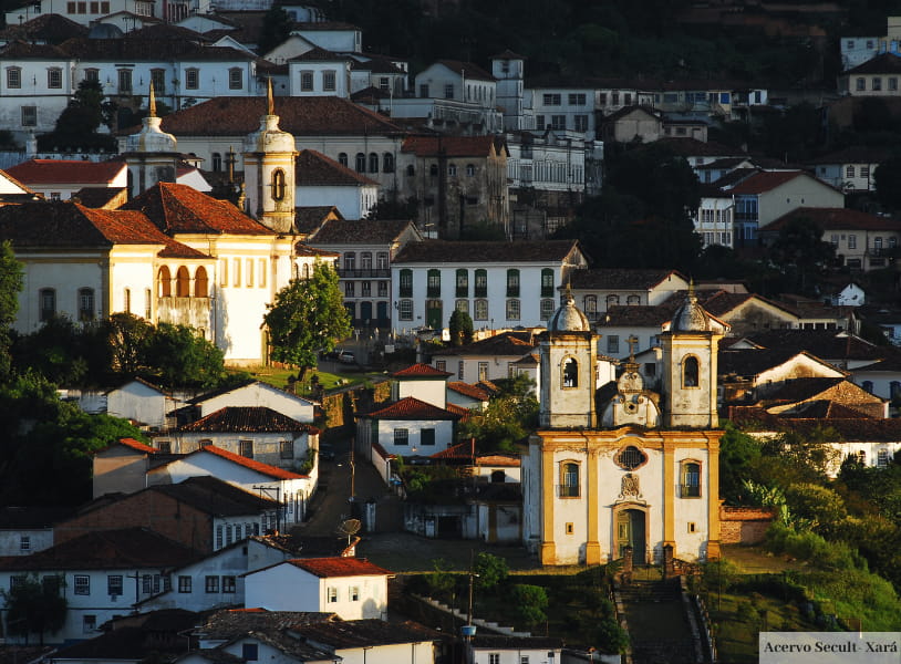 Ouro Preto