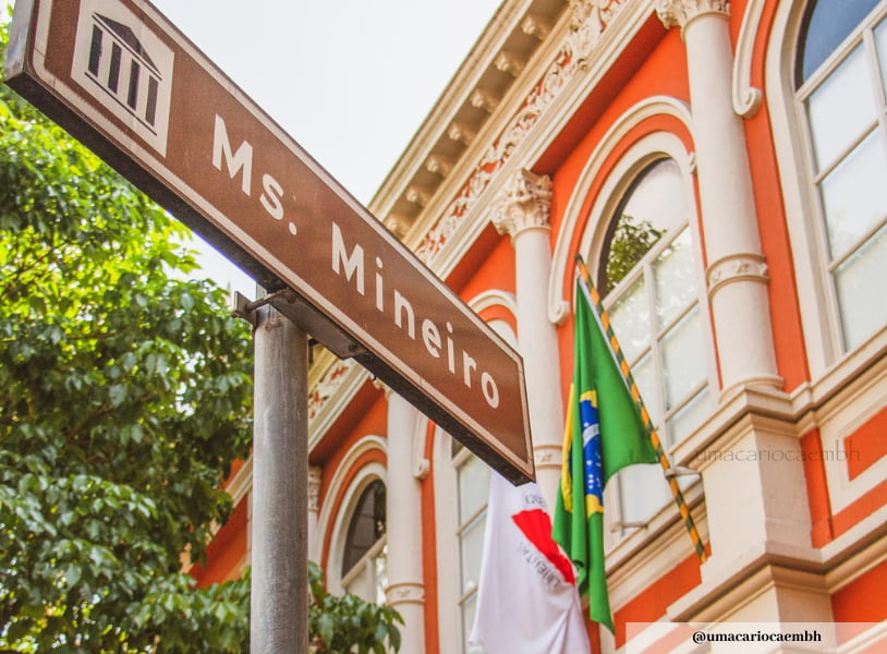 Museu Mineiro