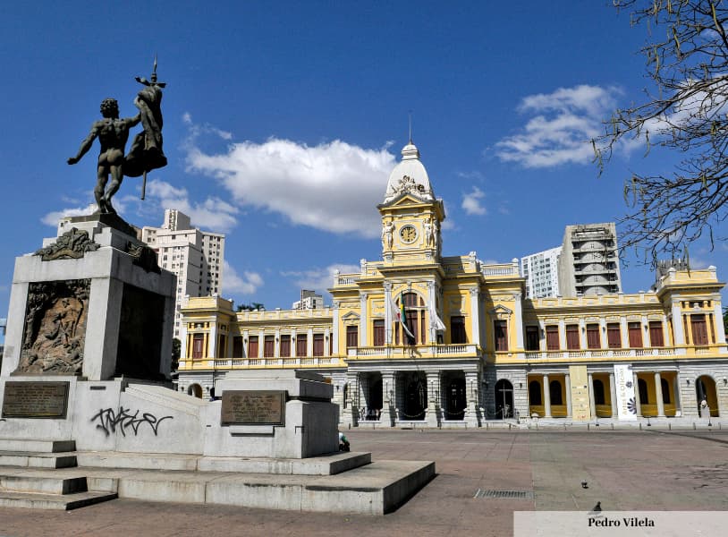 Museu de Artes e Ofícios