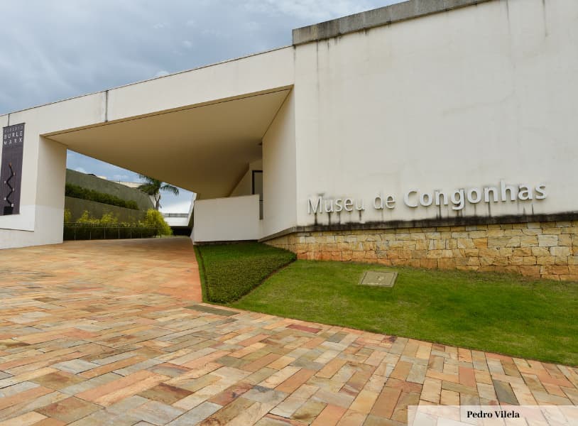 Museu de Congonhas