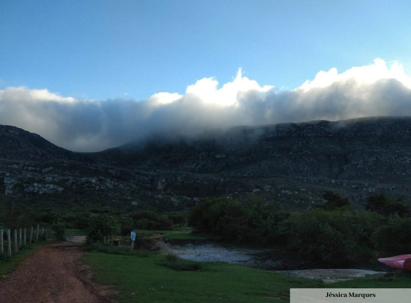 Serra do Espinhaço