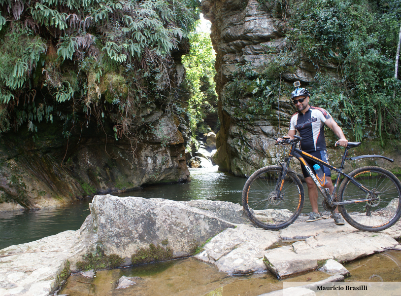 Ciclo Jacutinga