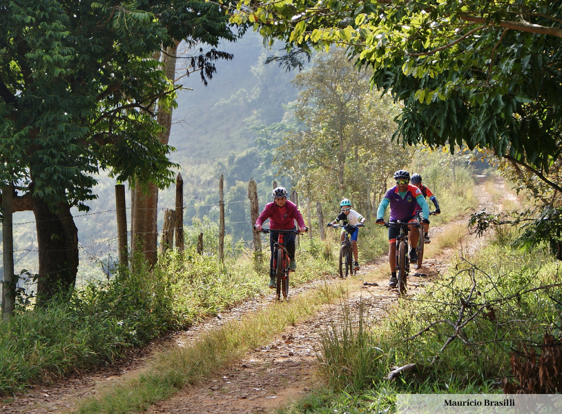 Ciclo Jacutinga