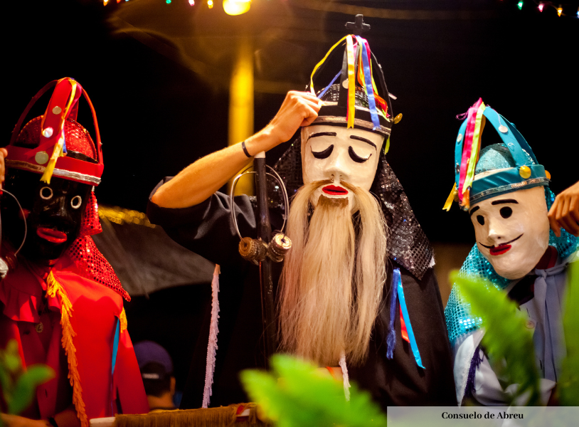 Dia de Reis: tradição e costumes são lembrados pela população mineira -  Gerais - Estado de Minas