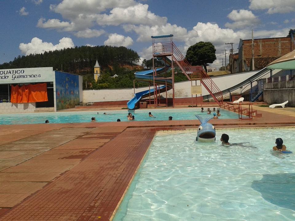 Clube Minas Gerais