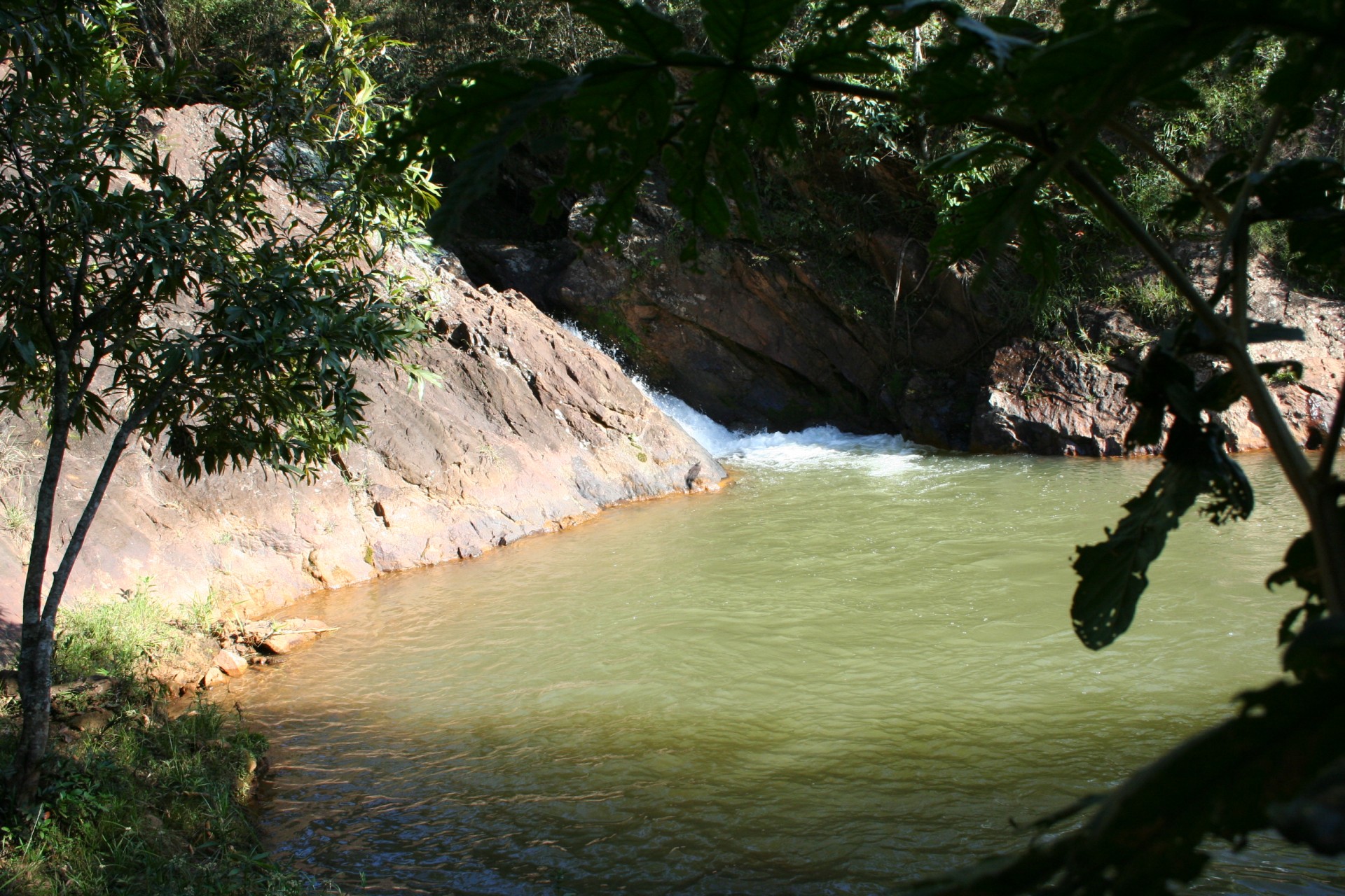 BAR DO PIÃO  Piranguçu MG