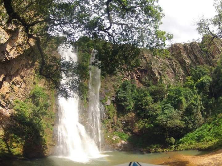 Turismo em Minas Gerais | Sacramento