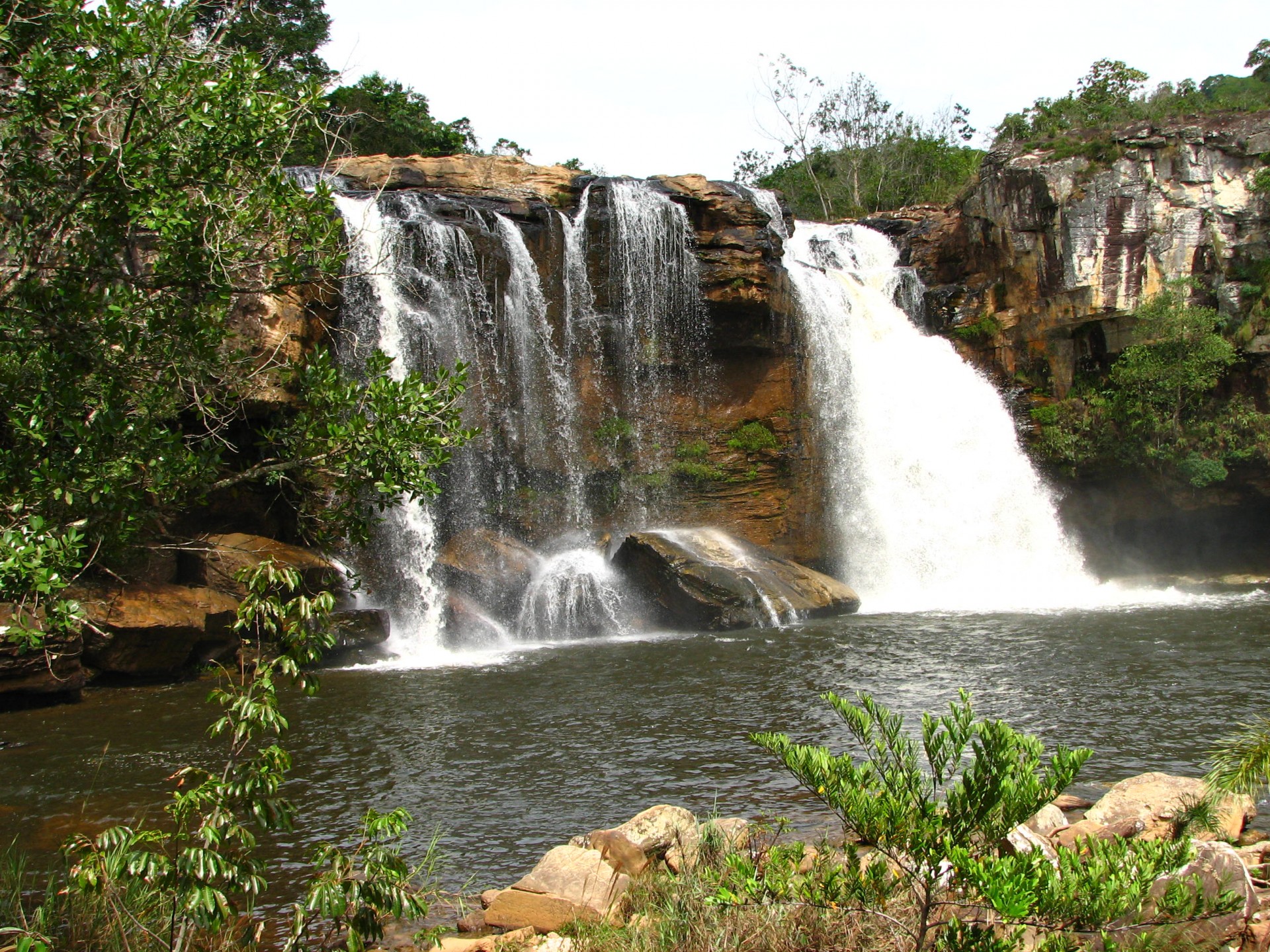 Turismo Conceição do Mato Dentro