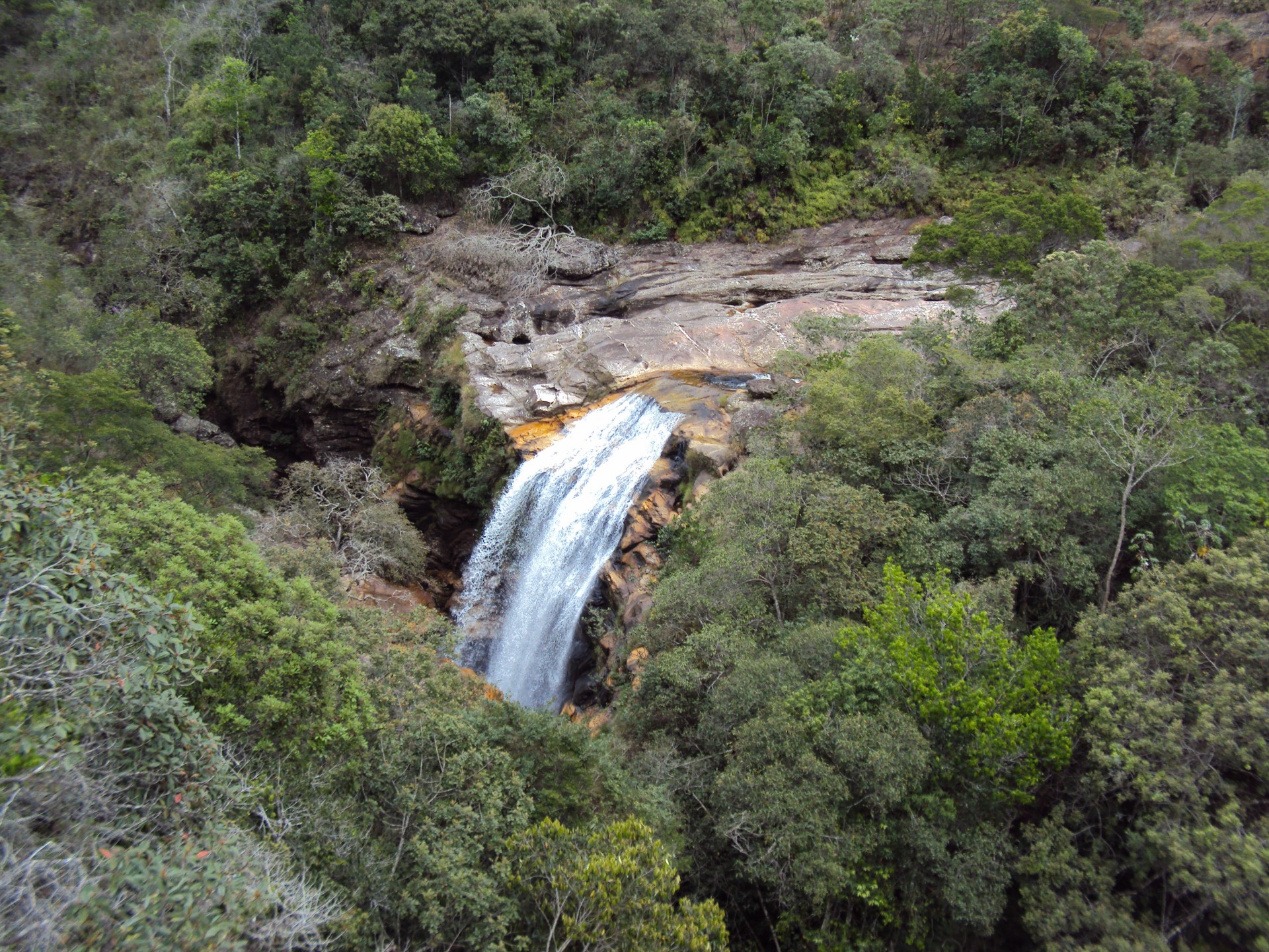 Turismo Conceição do Mato Dentro