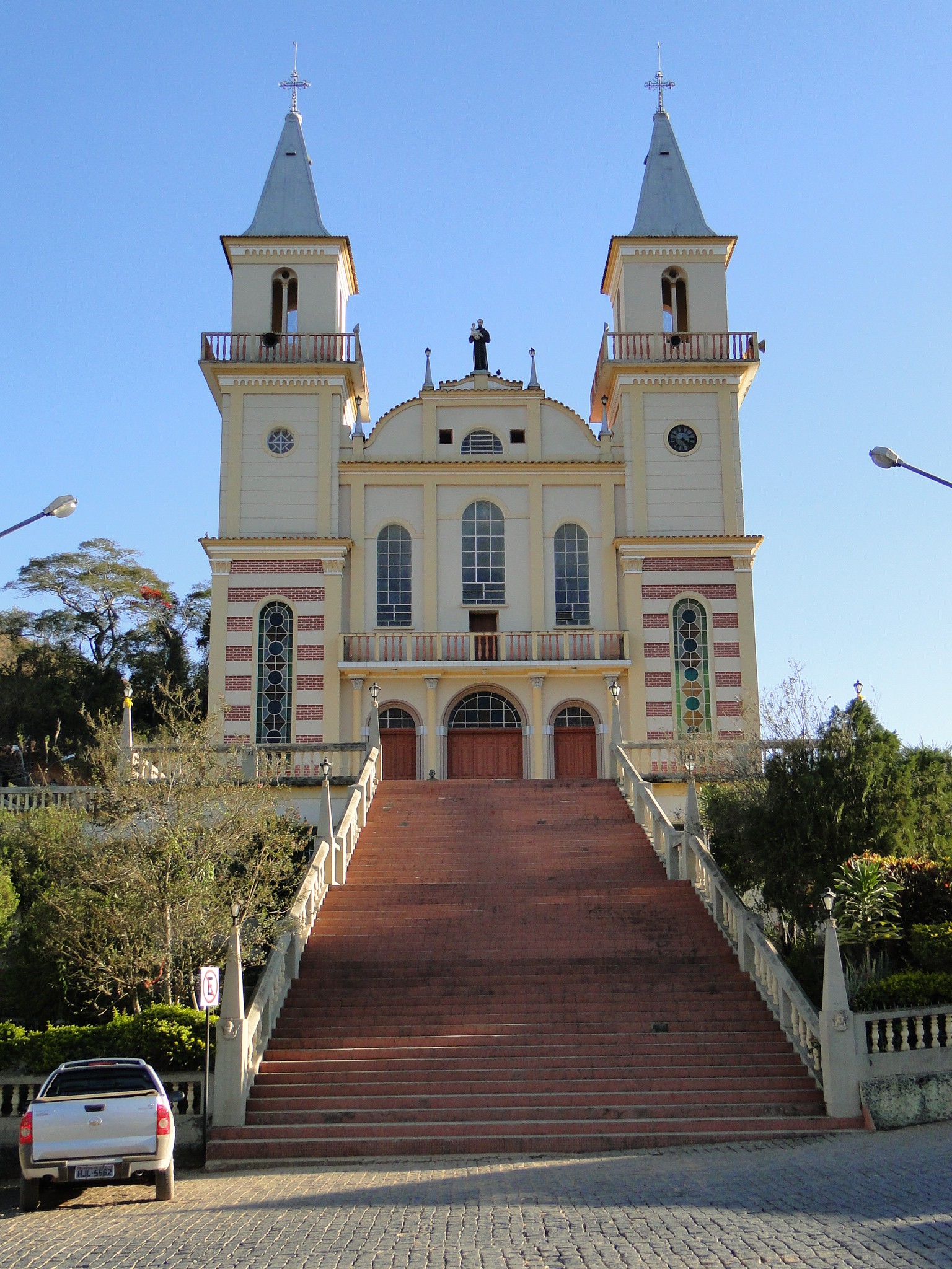 Igreja de São Caetano 