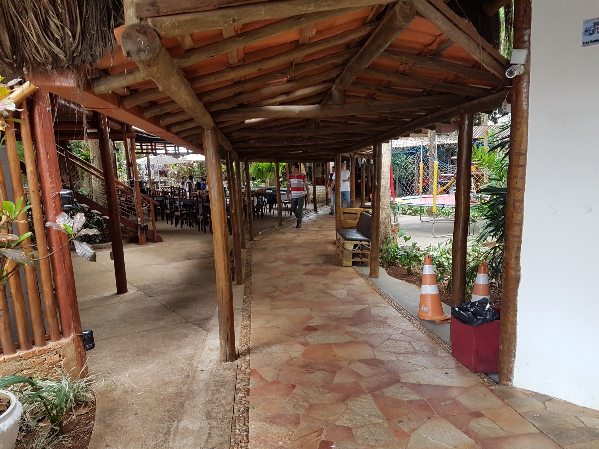 Fotos em Restaurante E Choperia Comitiva - Alto Araguaia, MT