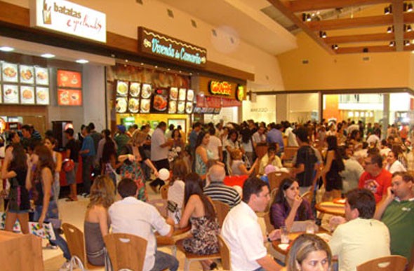 Shopping Center Sete Lagoas - O que saber antes de ir (ATUALIZADO