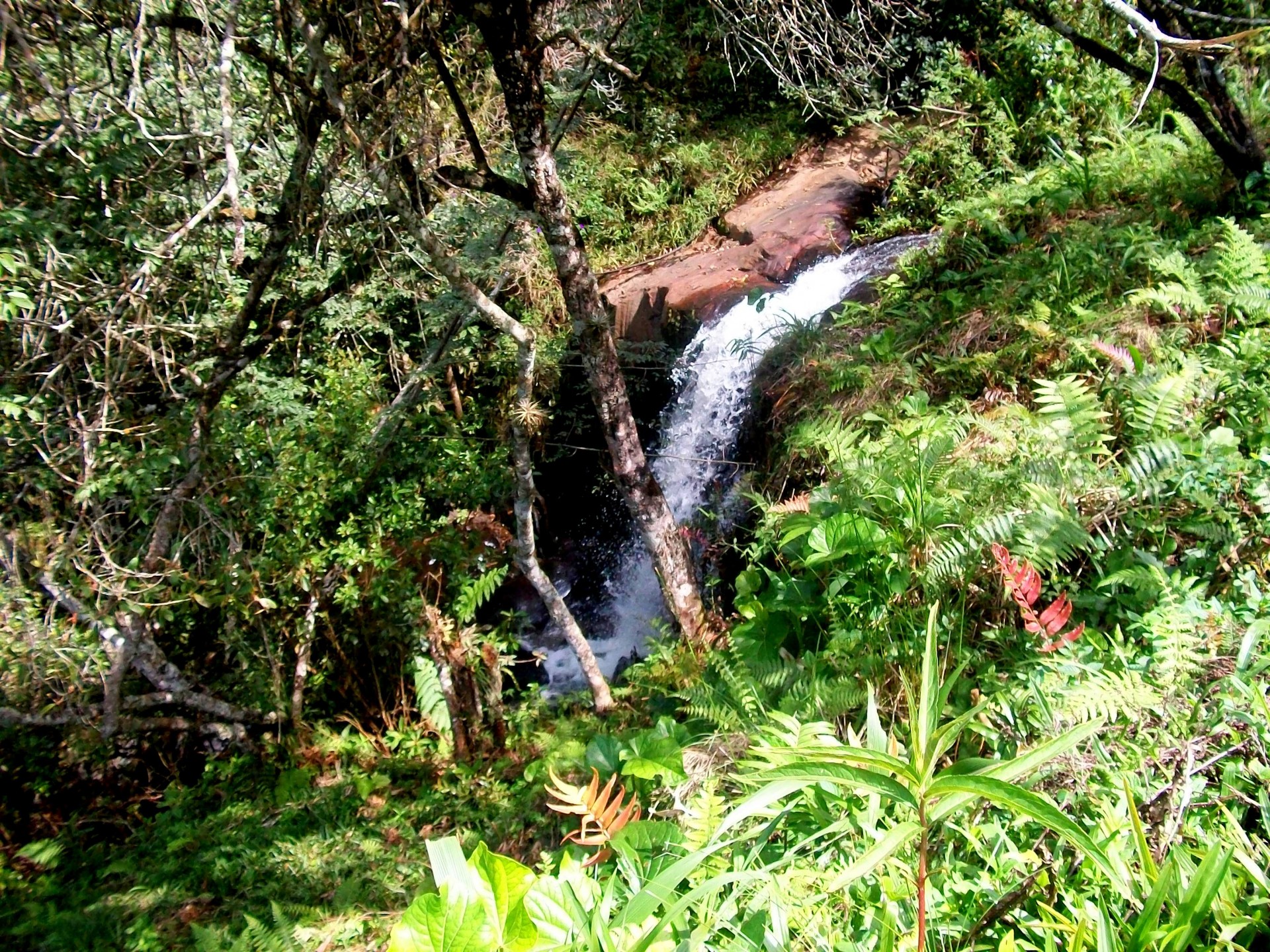 Turismo em Minas Gerais