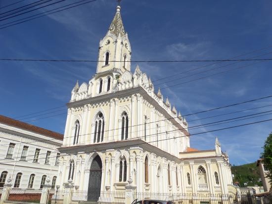 Colégio Nossa Senhora das Dores