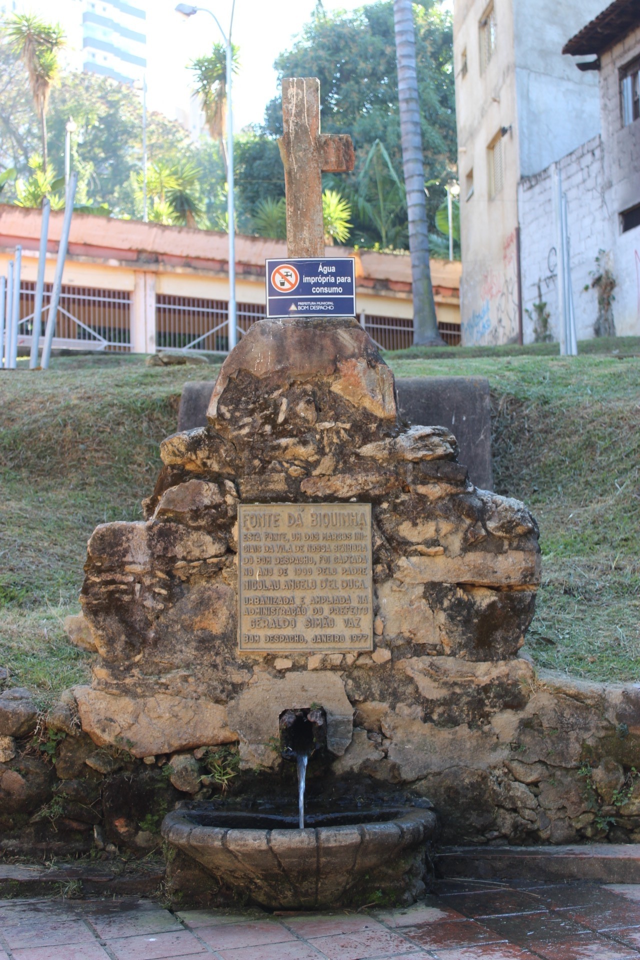 Prefeitura Municipal de Bom Despacho