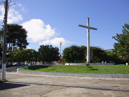 Praça do Cruzeiro