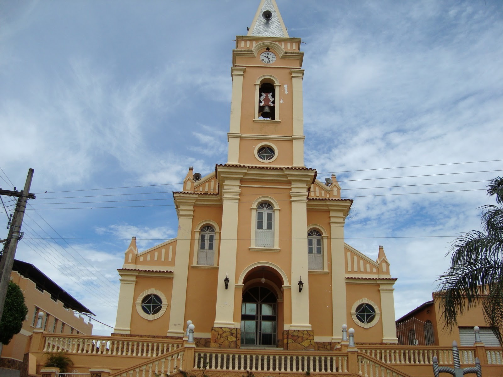 Paróquia Nossa Senhora das Dores