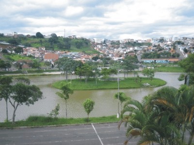 Turismo em Minas Gerais | Machado