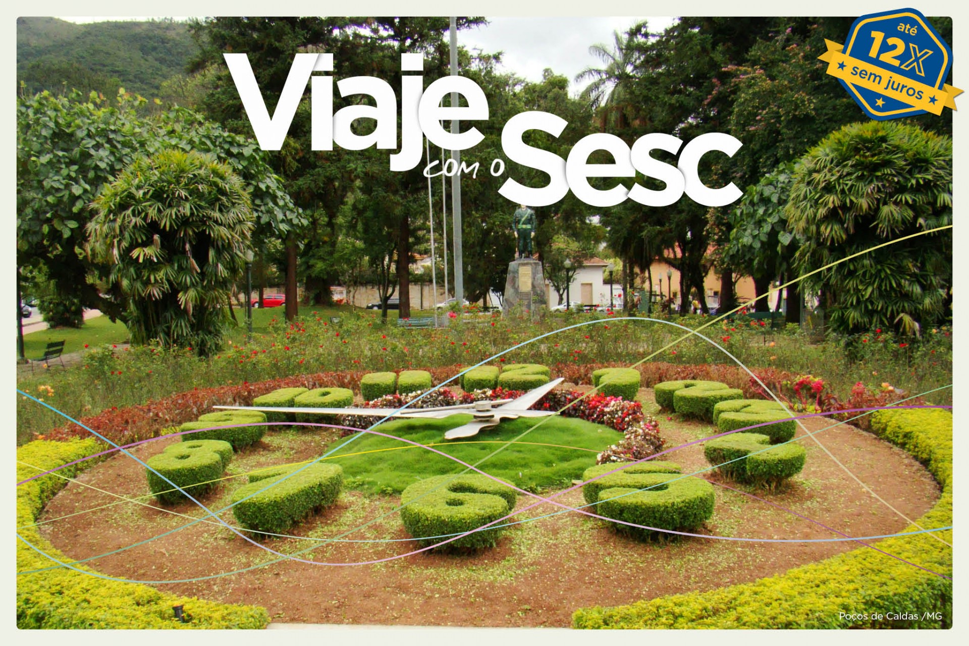 Sesc em Minas Gerais