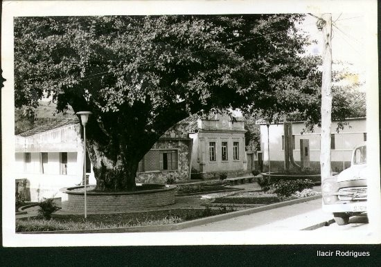 Memorial Figueira Encantada 