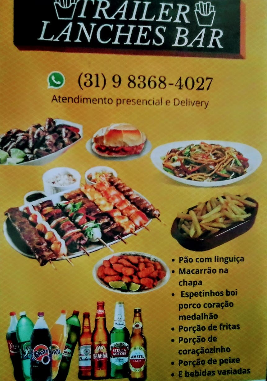 Ponto X Lanches e Porções - Serraria pub & Bar, São José - Menu do  restaurante e avaliações