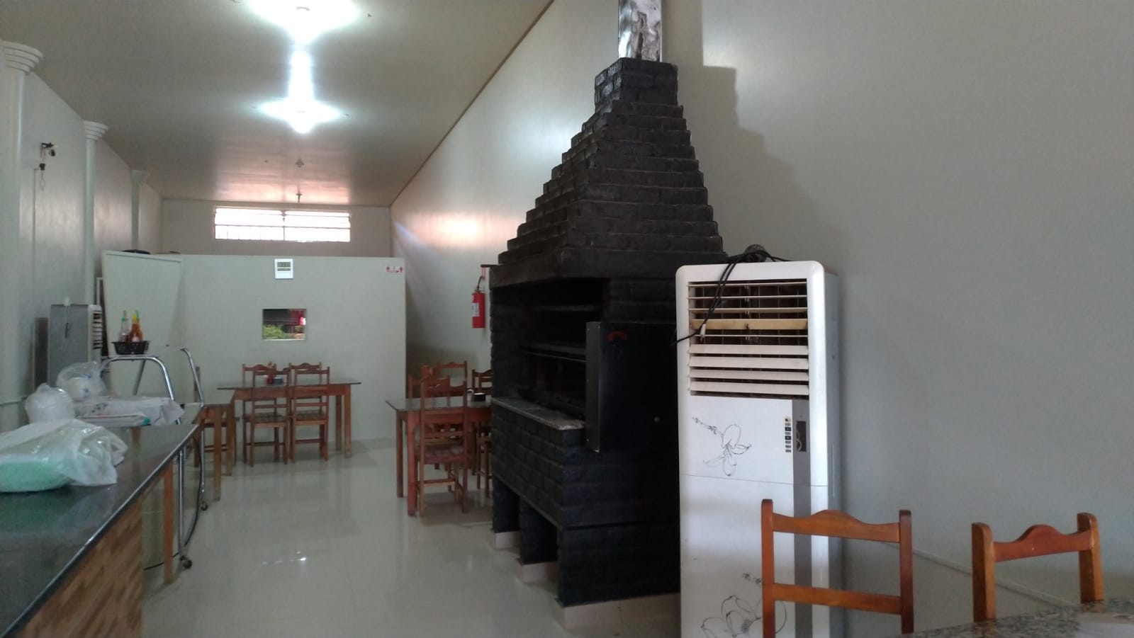 Lanchonete e Restaurante Dias