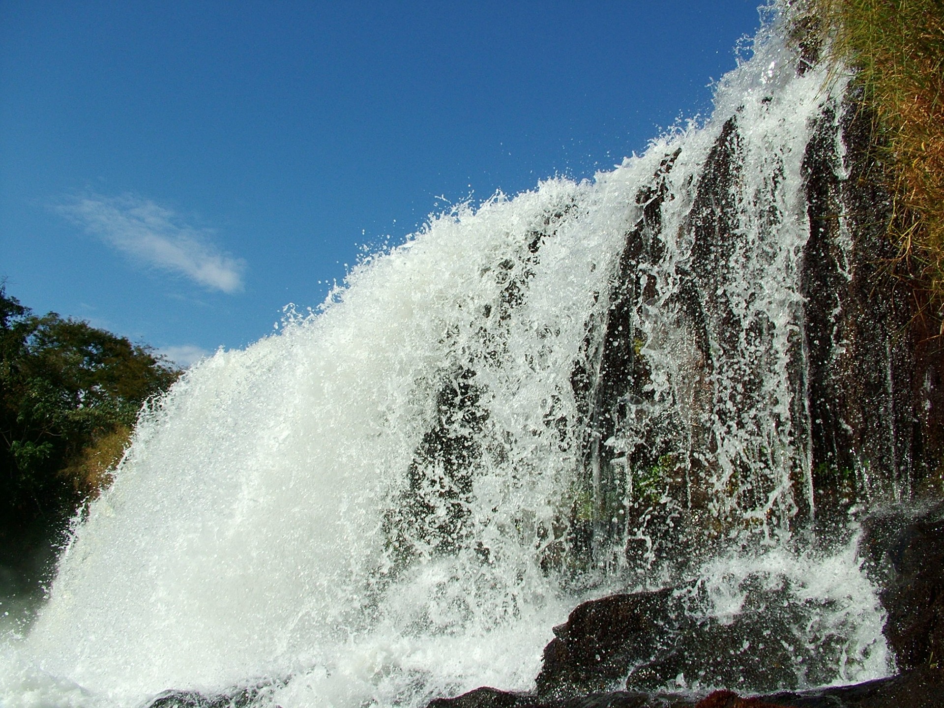 Cachoeira do Salto