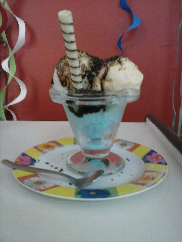 Sweet Ice Sorveteria