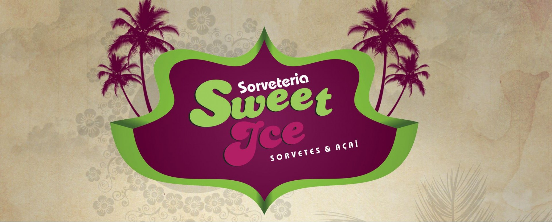 Sweet Ice Sorveteria