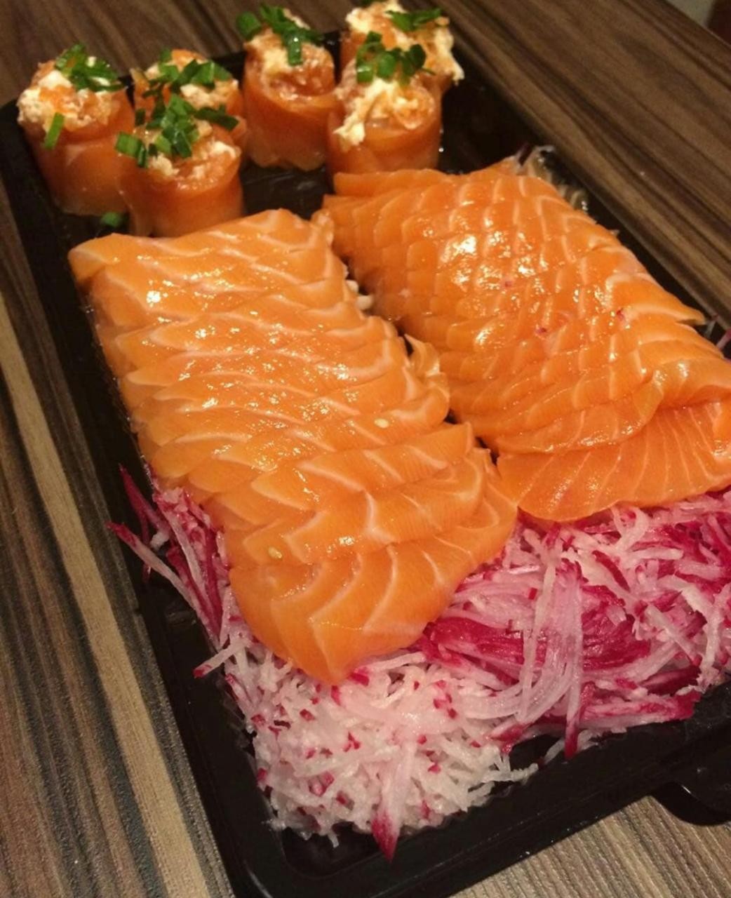 PAPA SUSHI  Joinville SC