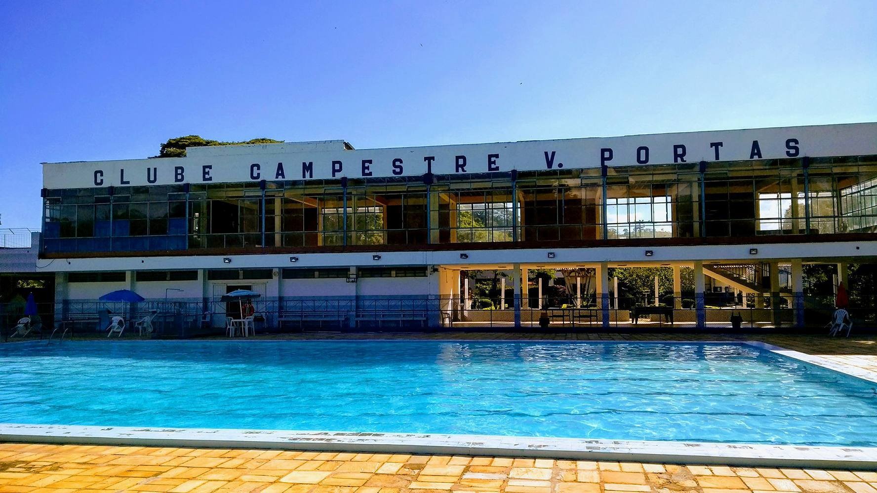 Photos at AGEPOL - Swimming Pool in Brasília