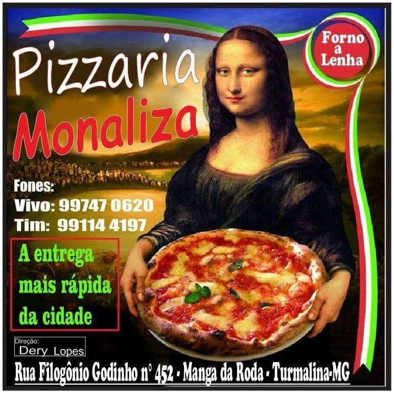 Papa Pizza  Belo Horizonte MG