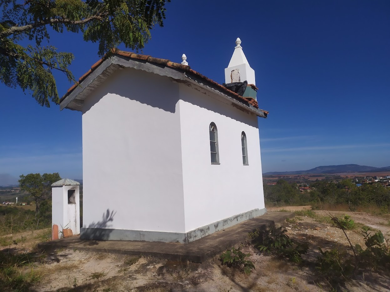 Turismo em Minas Gerais | São José da Barra