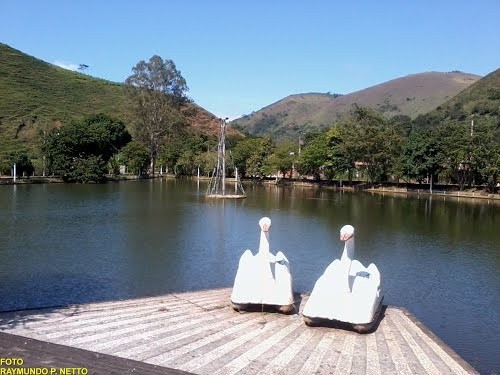 Lago dos Anjos