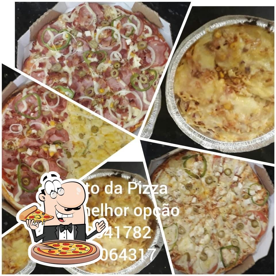 Papa Pizza  Belo Horizonte MG