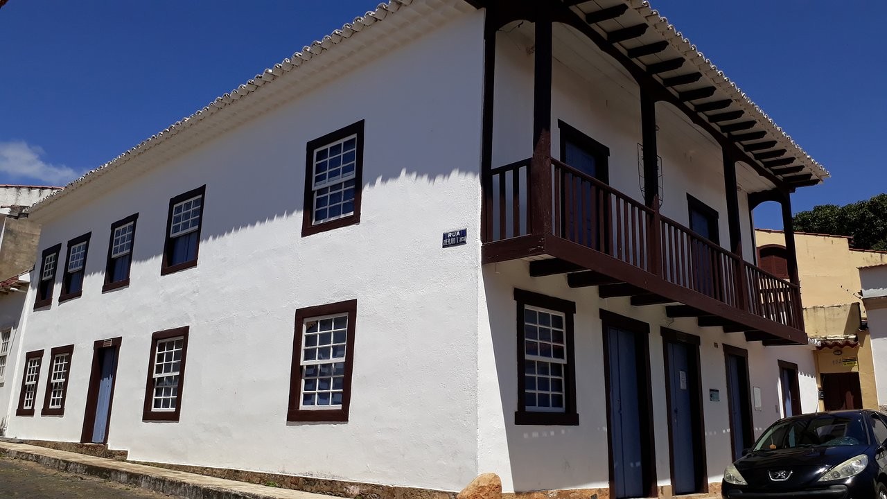 Casas à venda em São João Del Rei, MG