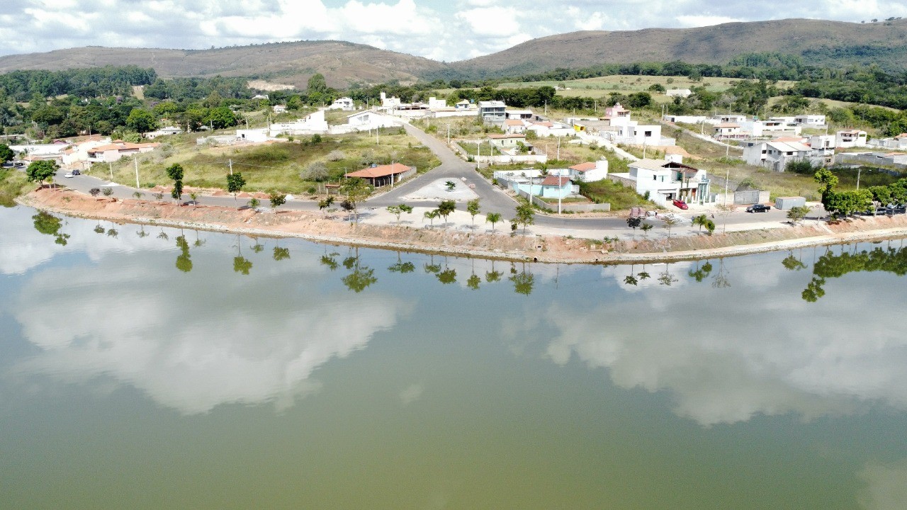 Turismo em Minas Gerais