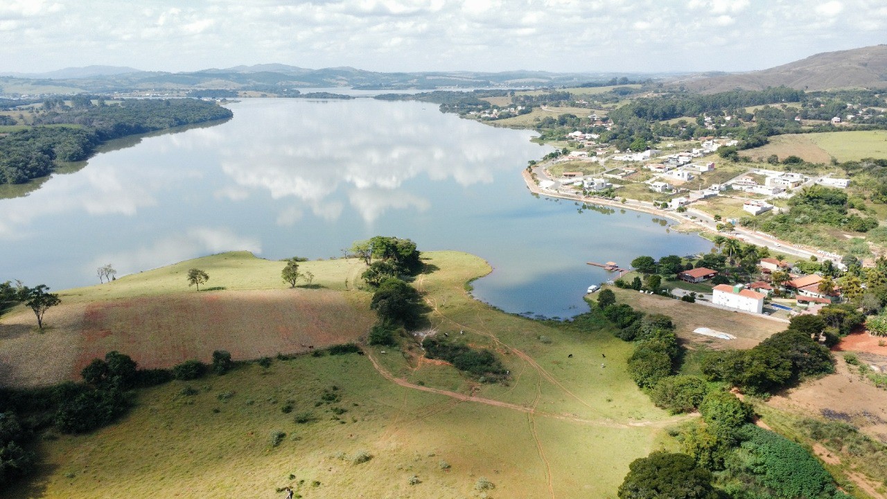 Turismo em Minas Gerais