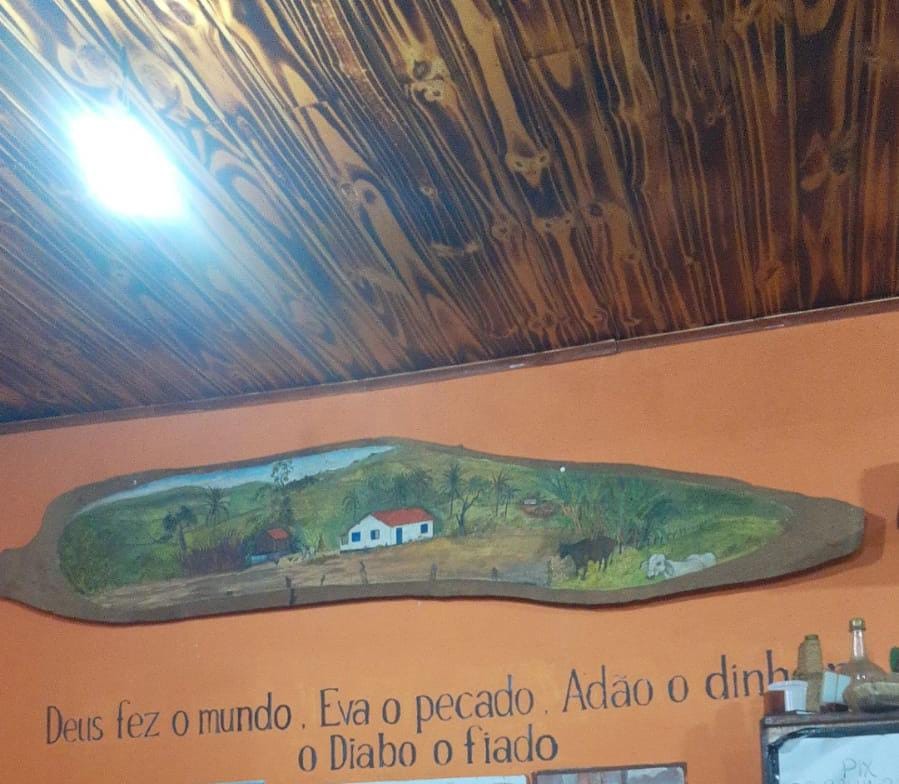 Turismo em Minas Gerais