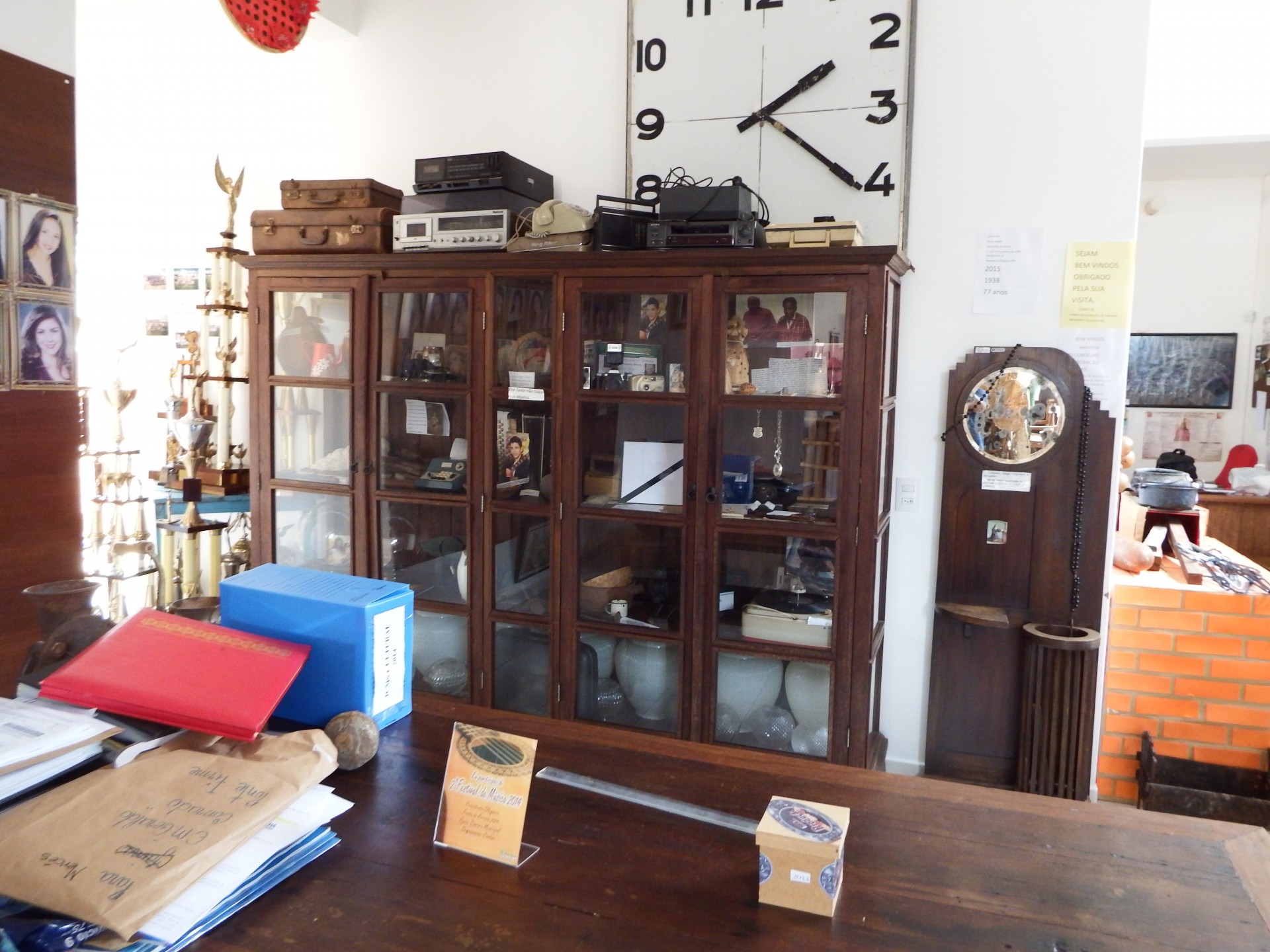 casa da cultura 