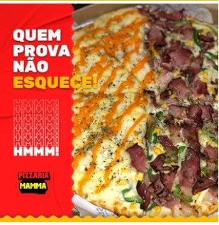 pizza em ingles google tradutor