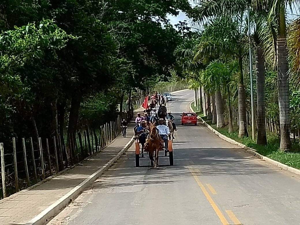 Festa da Padroeira