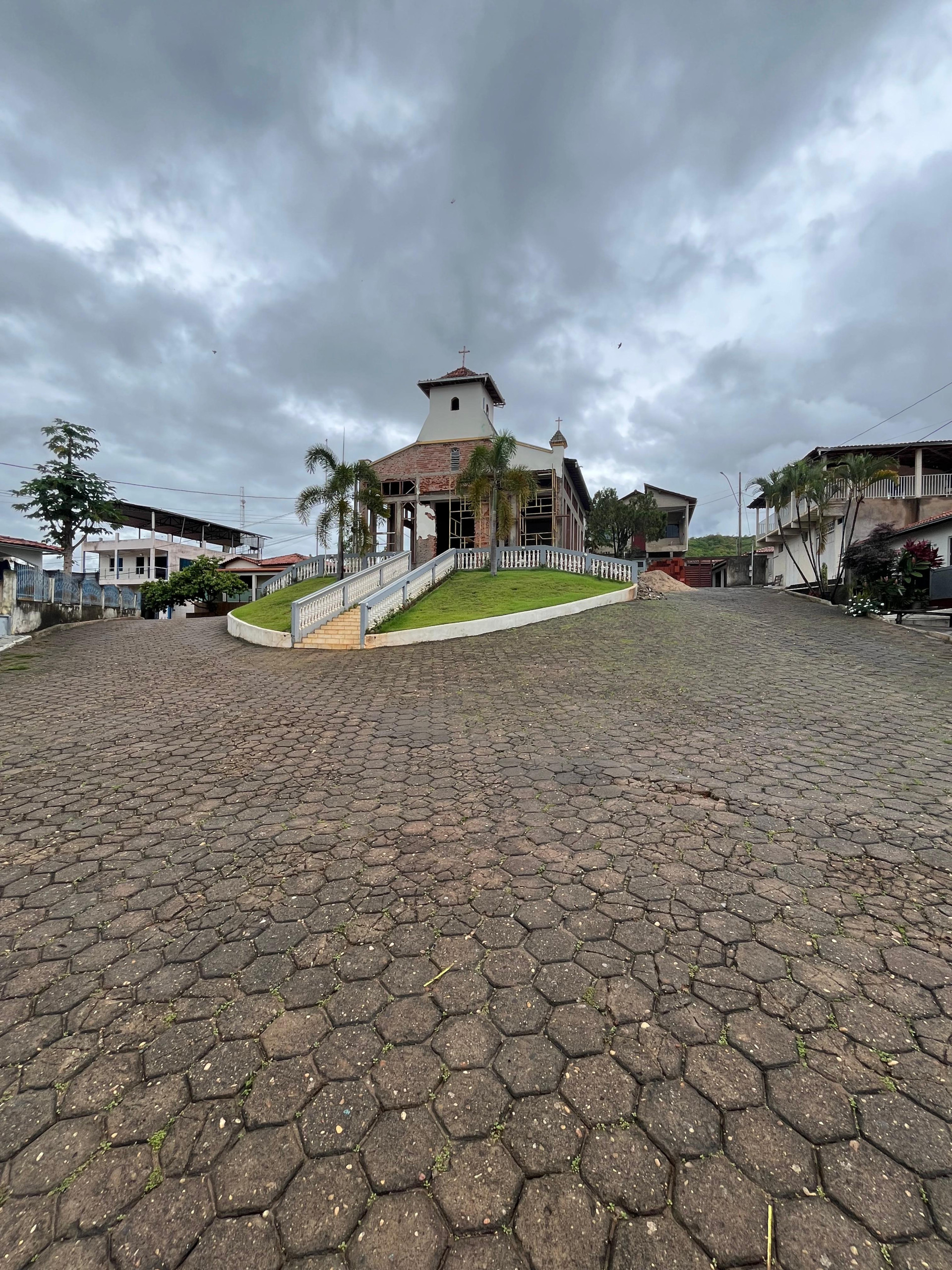 Igreja de Nossa Senhora do Perpétuo Socorro