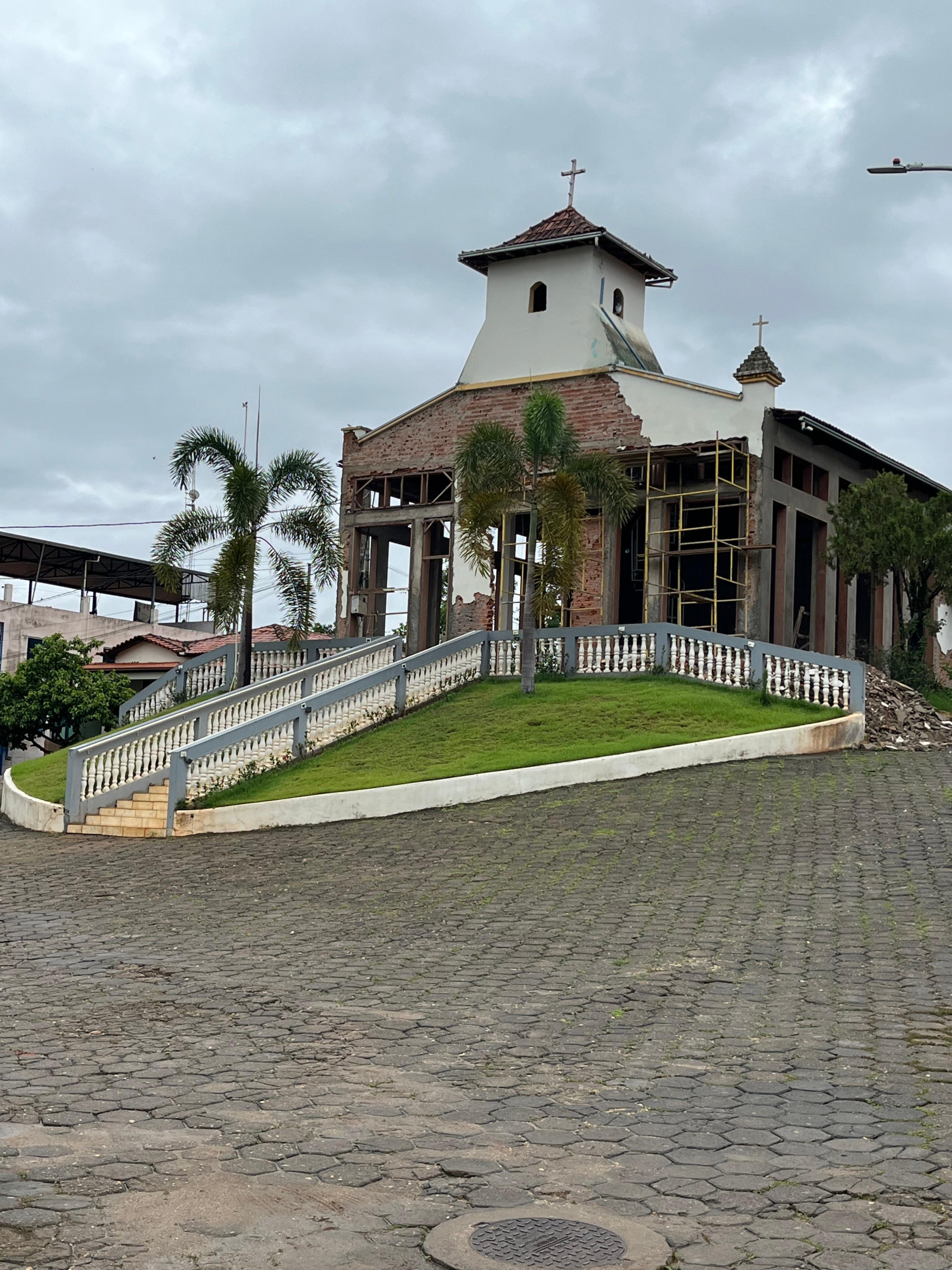 Igreja de Nossa Senhora do Perpétuo Socorro