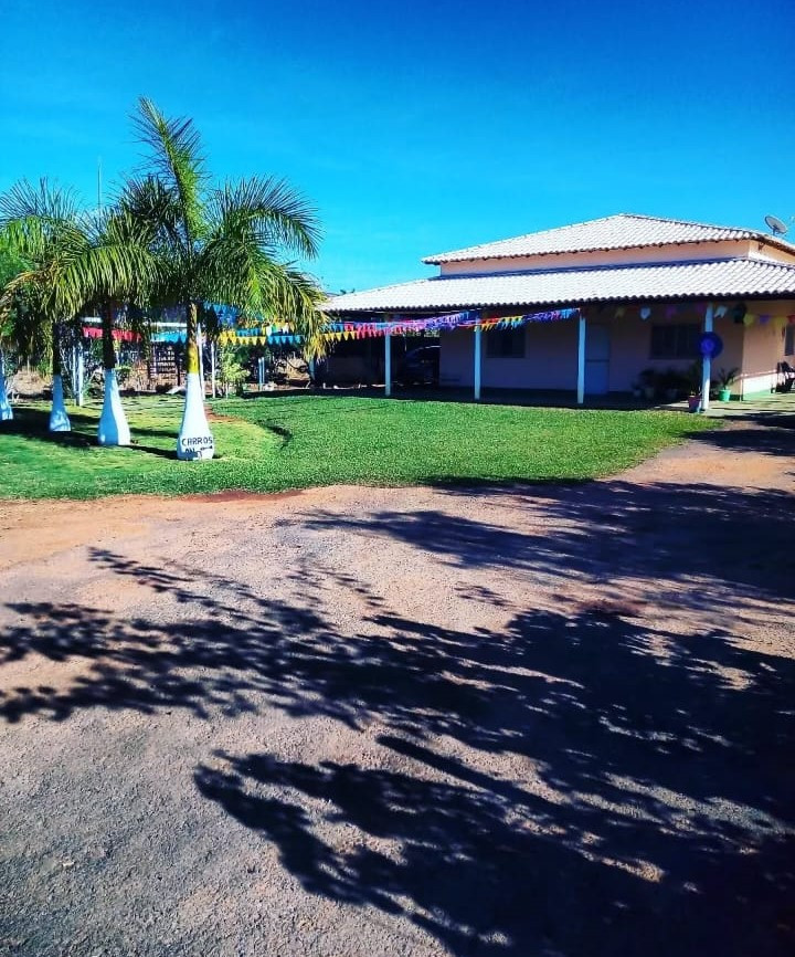 RECANTO GABI