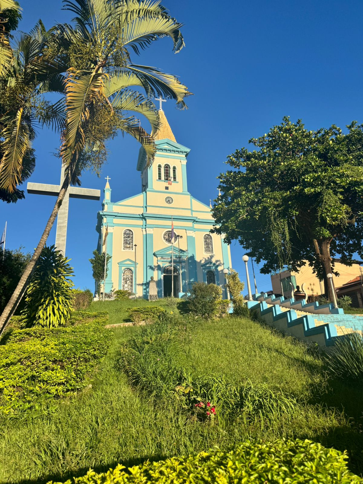 Igreja Matriz