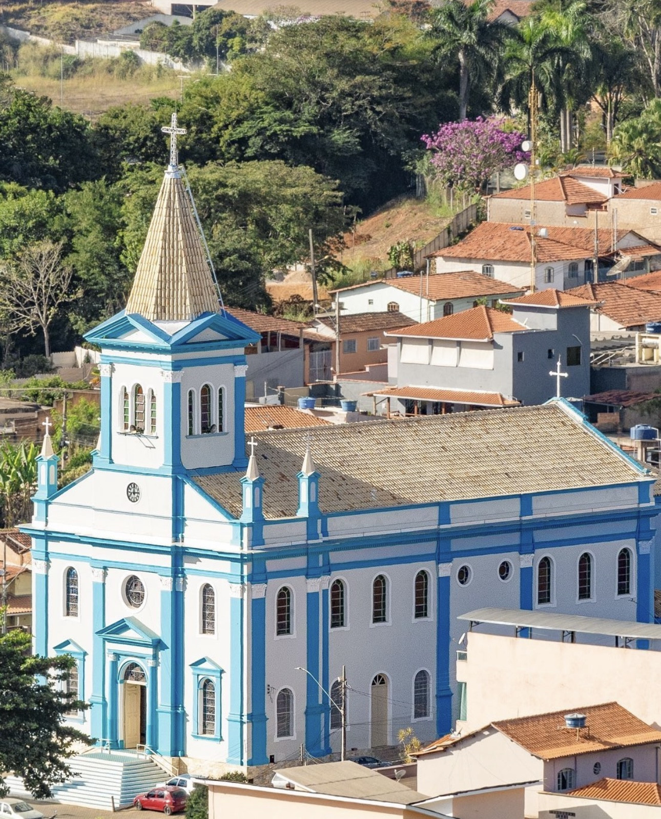 Igreja Matriz