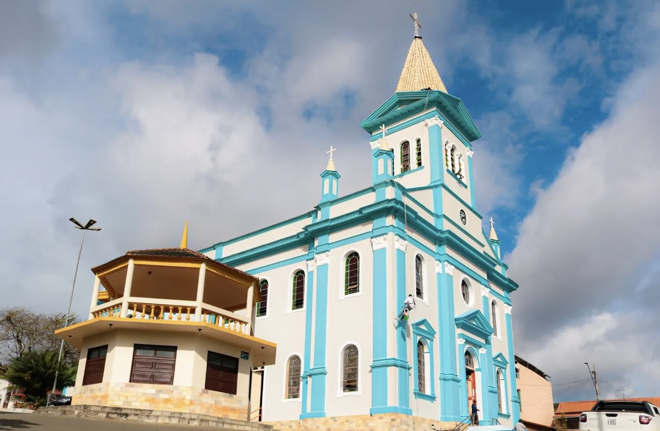 Igreja Matriz
